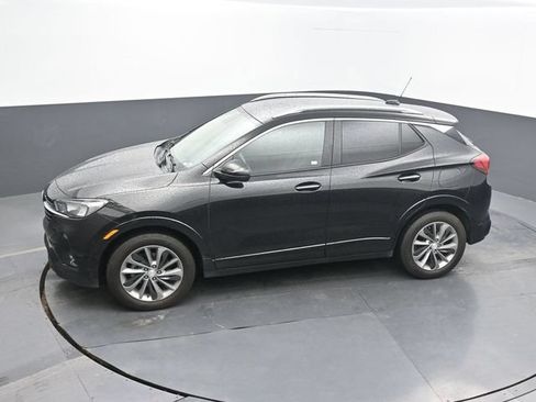 Used 2023 Buick Encore GX Select w/ Sport Touring Package FWD image 47