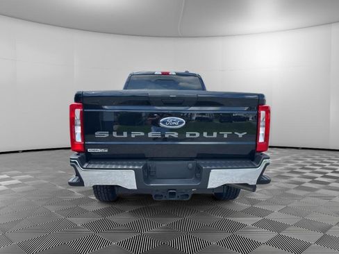 Used 2024 Ford F250 XL w/ XL Driver Assist Package AWD/4WD image 8