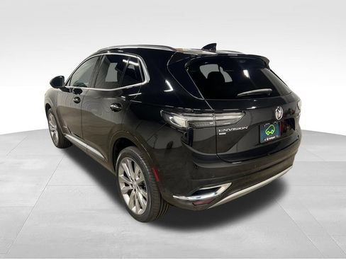 Certified 2023 Buick Envision Avenir AWD/4WD image 7
