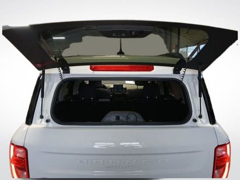 Certified 2021 Ford Bronco Sport Big Bend image 46