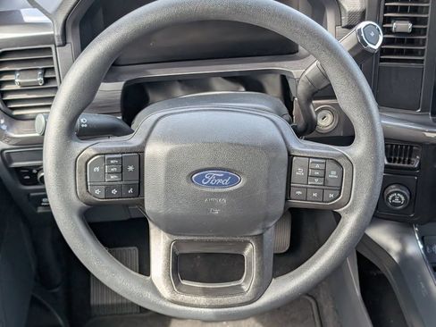 Used 2024 Ford F150 STX RWD image 11