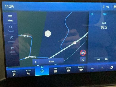 Certified 2023 Ford Bronco Badlands image 22