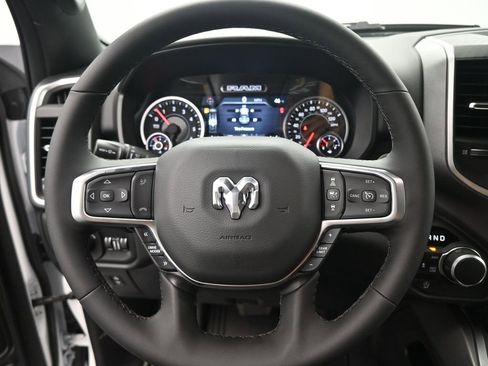 New 2026 RAM 1500 Lone Star image 7