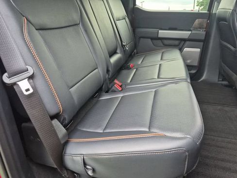 Used 2026 Ford F250 Lariat w/ Tremor Off-Road Package AWD/4WD image 34