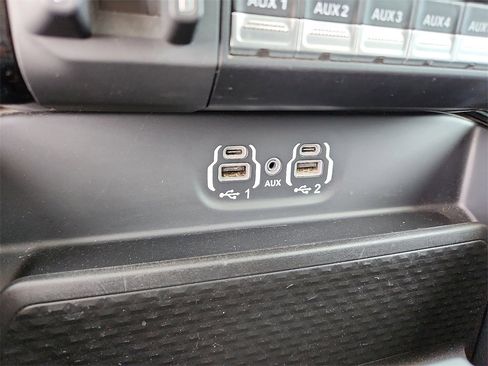 Used 2023 RAM 2500 Laramie image 28