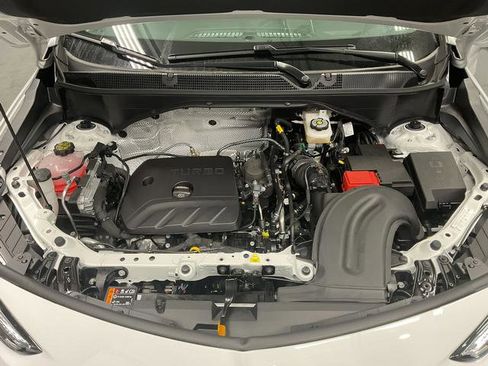 New 2026 Buick Encore GX Sport Touring w/ Comfort Package image 8