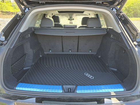 New 2026 Audi Q5 Premium Plus AWD/4WD image 29