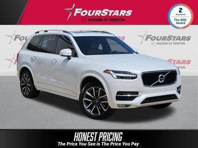 Used 2018 Volvo XC90 T6 Momentum w/ Convenience Package