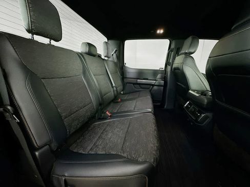 Certified 2023 Ford F150 Tremor image 31