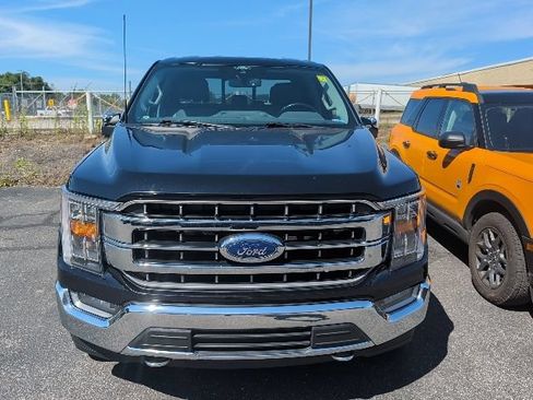 Used 2022 Ford F150 Lariat AWD/4WD image 13