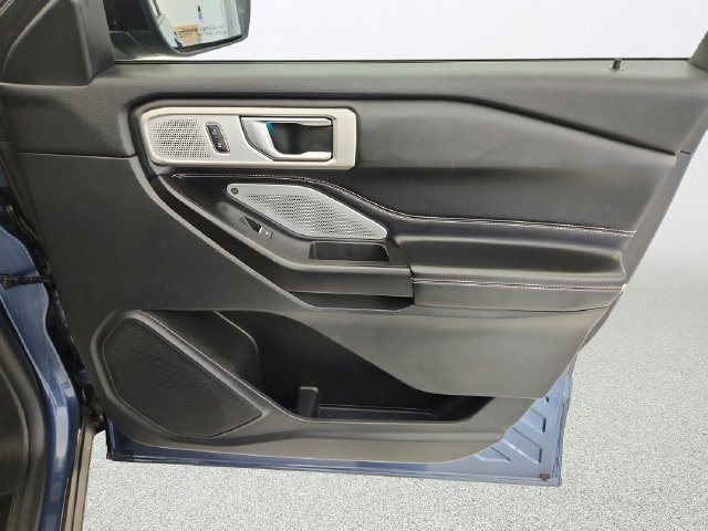 Certified 2020 Ford Explorer ST w/ ST Street Pack AWD/4WD image 32