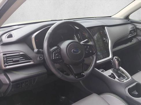 Certified 2025 Subaru Outback Onyx Edition AWD/4WD image 10