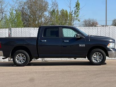 Used 2013 RAM 1500 Classic SLT w/ Big Horn Equipment Group