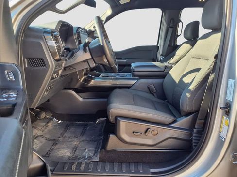 Used 2022 Ford F150 XLT w/ Equipment Group 302A High image 31