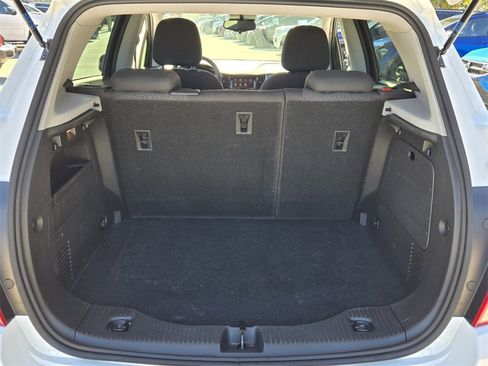 Used 2020 Chevrolet Trax LS image 16