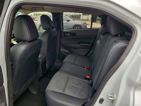 New 2025 Mitsubishi Eclipse Cross SE image 7