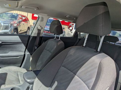 Used 2022 Kia Seltos LX AWD/4WD image 10