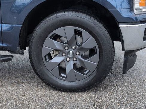 Certified 2020 Ford F150 XL w/ Equipment Group 101A Mid RWD image 11