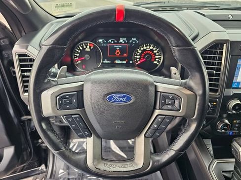 Used 2019 Ford F150 Raptor w/ Equipment Group 802A Luxury AWD/4WD image 19