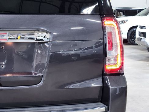Used 2016 GMC Yukon Denali w/ Open Road Package AWD/4WD image 22