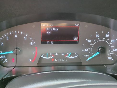 Used 2022 Ford Escape SE w/ Convenience Package image 19