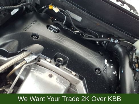 Used 2019 GMC Terrain SLT image 32