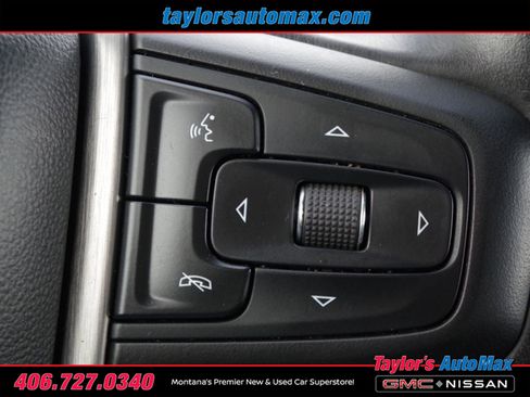 Used 2020 GMC Sierra 3500 Denali w/ Denali Ultimate Package AWD/4WD image 35