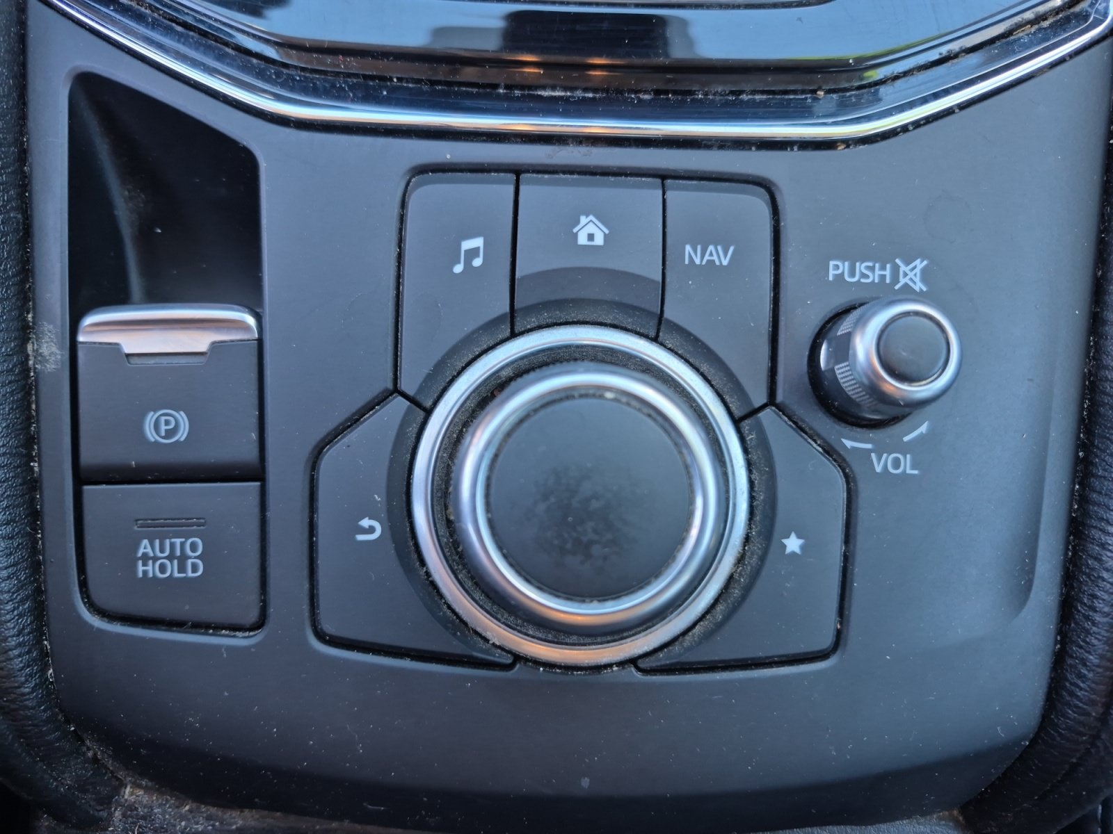 Used 2017 MAZDA CX-5 Touring AWD/4WD image 31