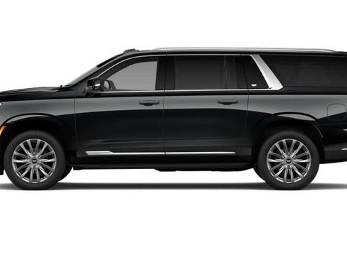 New 2026 Cadillac Escalade ESV 1SA image 11