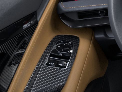 New 2026 Chevrolet Corvette Stingray Preferred Cpe w/ 2LT image 46