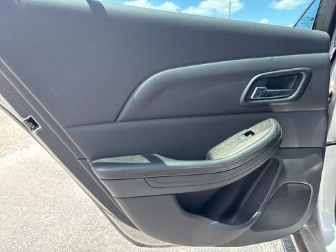 Used 2014 Chevrolet Malibu LT w/ Power Convenience Package FWD image 25