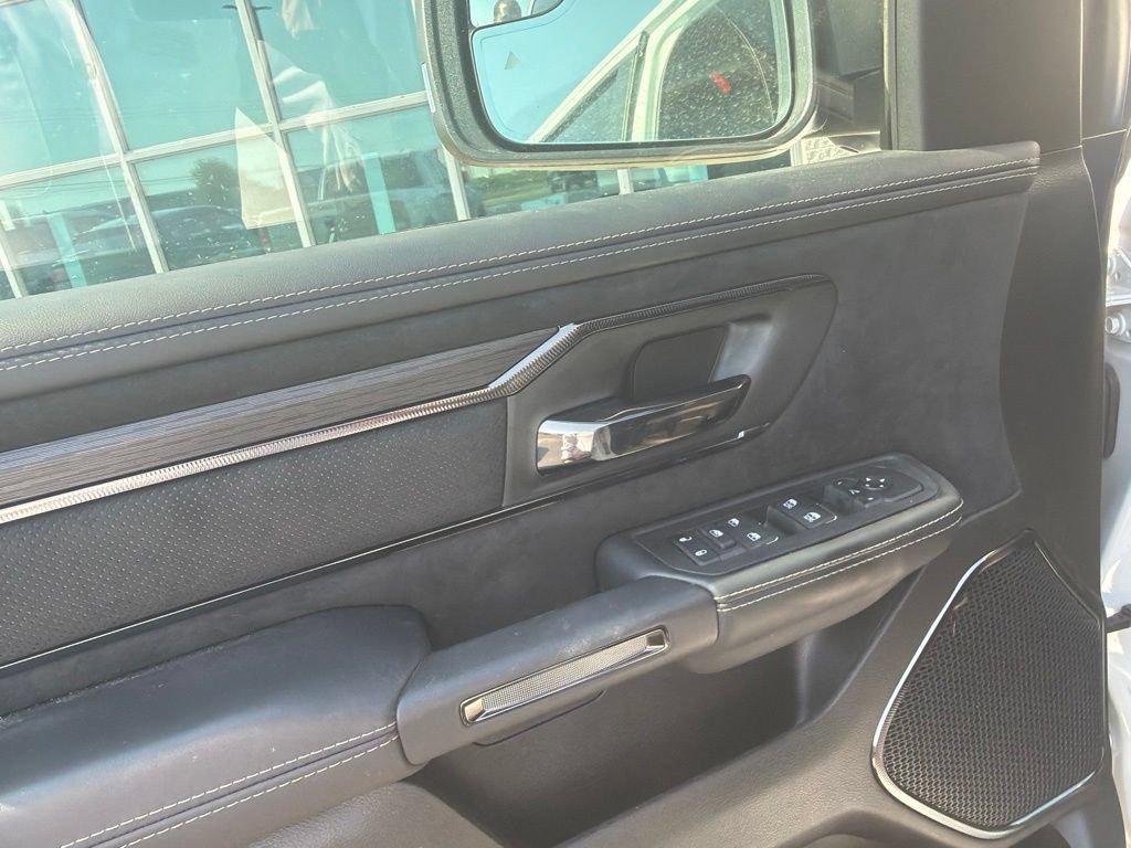 Used 2026 RAM 1500 RHO w/ Bed Utility Group AWD/4WD image 15