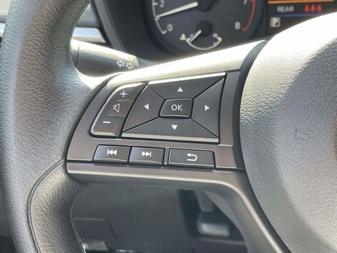 Used 2025 Nissan Altima 2.5 S image 19