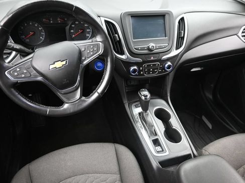 Used 2018 Chevrolet Equinox LT AWD/4WD image 14