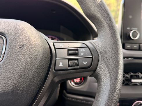 Used 2023 Honda Accord EX image 22