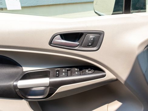 Used 2022 Ford Transit Connect XLT FWD image 23