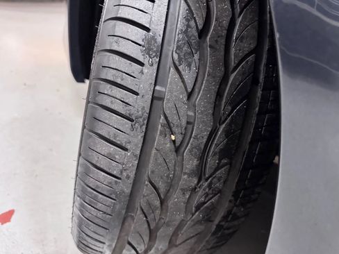 Used 2015 Subaru WRX Premium image 10