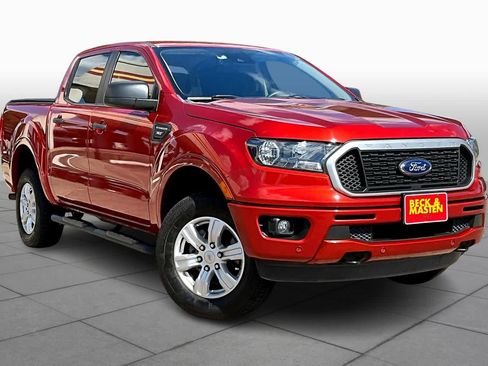 Used 2019 Ford Ranger XLT w/ Equipment Group 301A Mid image 2
