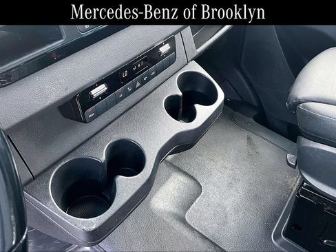 Used 2023 Mercedes-Benz Sprinter 2500 image 16