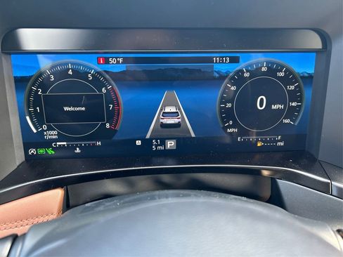 New 2026 Subaru Outback Touring XT image 21