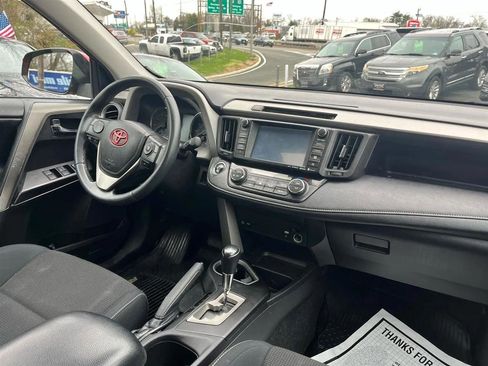 Used 2016 Toyota RAV4 XLE w/ Convenience Package image 13