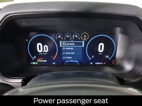 Used 2023 Ford F150 Tremor w/ Equipment Group 402A High image 50