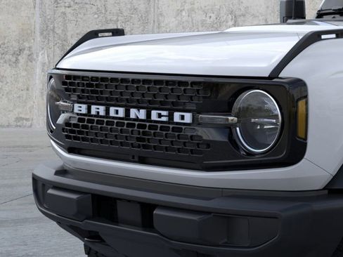 New 2026 Ford Bronco Big Bend AWD/4WD image 37