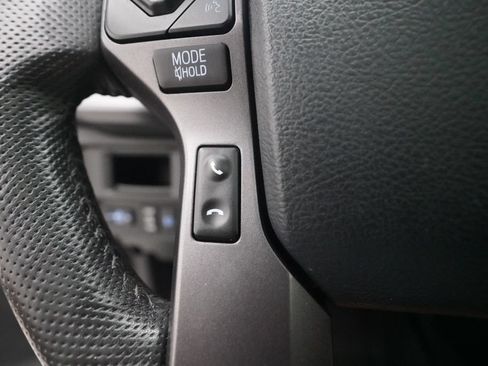 Used 2019 Toyota Tacoma TRD Pro AWD/4WD image 19