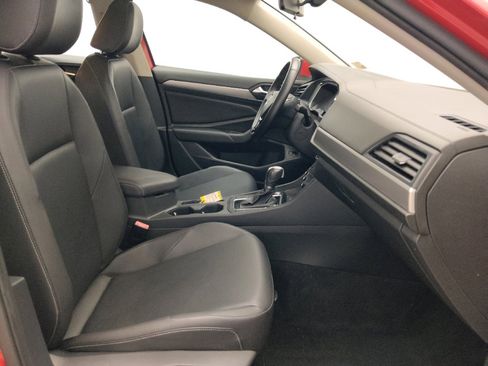 Used 2019 Volkswagen Jetta SE FWD image 21