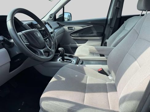 Used 2020 Honda Pilot EX image 20