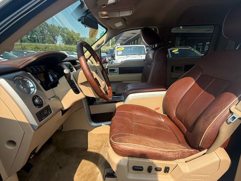 Used 2011 Ford F150 King Ranch image 14