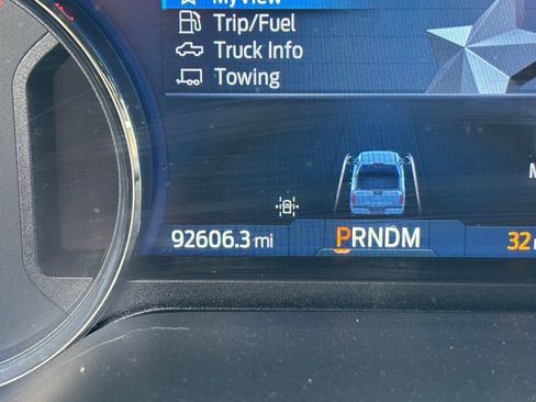 Used 2023 Ford F150 XLT w/ Equipment Group 301A Mid AWD/4WD image 10