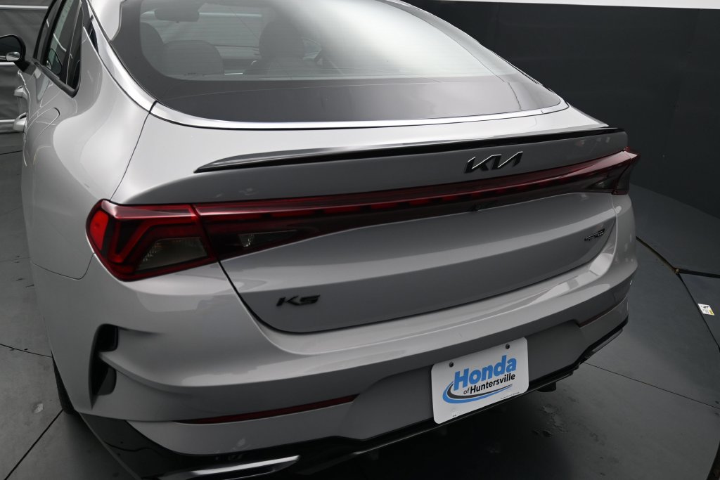 Used 2022 Kia K5 GT-Line FWD image 15