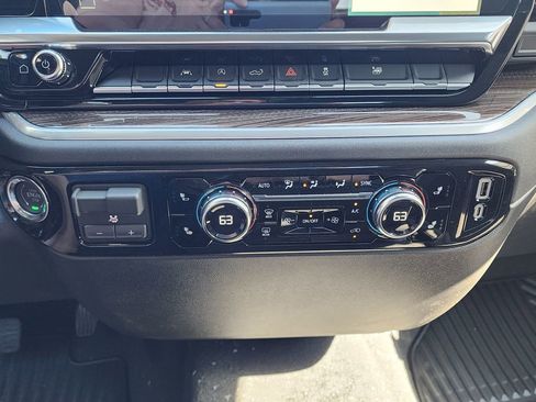 New 2026 GMC Sierra 1500 Elevation AWD/4WD image 29